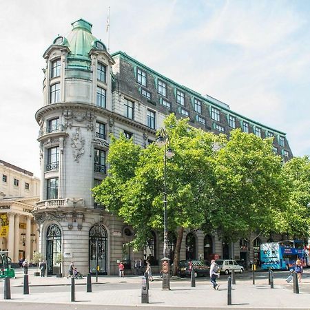 One Aldwych Hotell London Eksteriør bilde